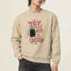 "See What Is Unseen" Heavy Blend Unisex Crewneck Sweatshirt
