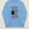 Carolina Blue