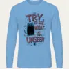 Carolina Blue
