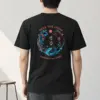 "Seek The Light" Heavyweight Unisex Crewneck T-shirt