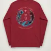 Cardinal Red