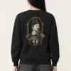 "Sejong Engraved Legacy" Heavy Blend Unisex Crewneck Sweatshirt | Gildan 18000