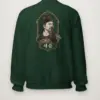 Forest Green