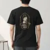 "Sejong Engraved Legacy" Heavyweight Unisex Crewneck T-shirt