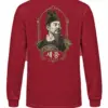 Cardinal Red