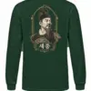 Forest Green