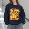 "Walk-Ins Unlikely" Heavy Blend Unisex Crewneck Sweatshirt | Gildan 18000