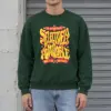 Forest Green