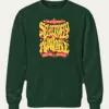 Forest Green