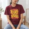 "Selectively Available" Heavyweight Unisex Crewneck T-shirt | Gildan 5000