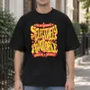 "Selectively Available" Unisex Oversized Heavyweight Crewneck T-Shirt
