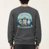 "Self-Care Mode" Heavy Blend Unisex Crewneck Sweatshirt