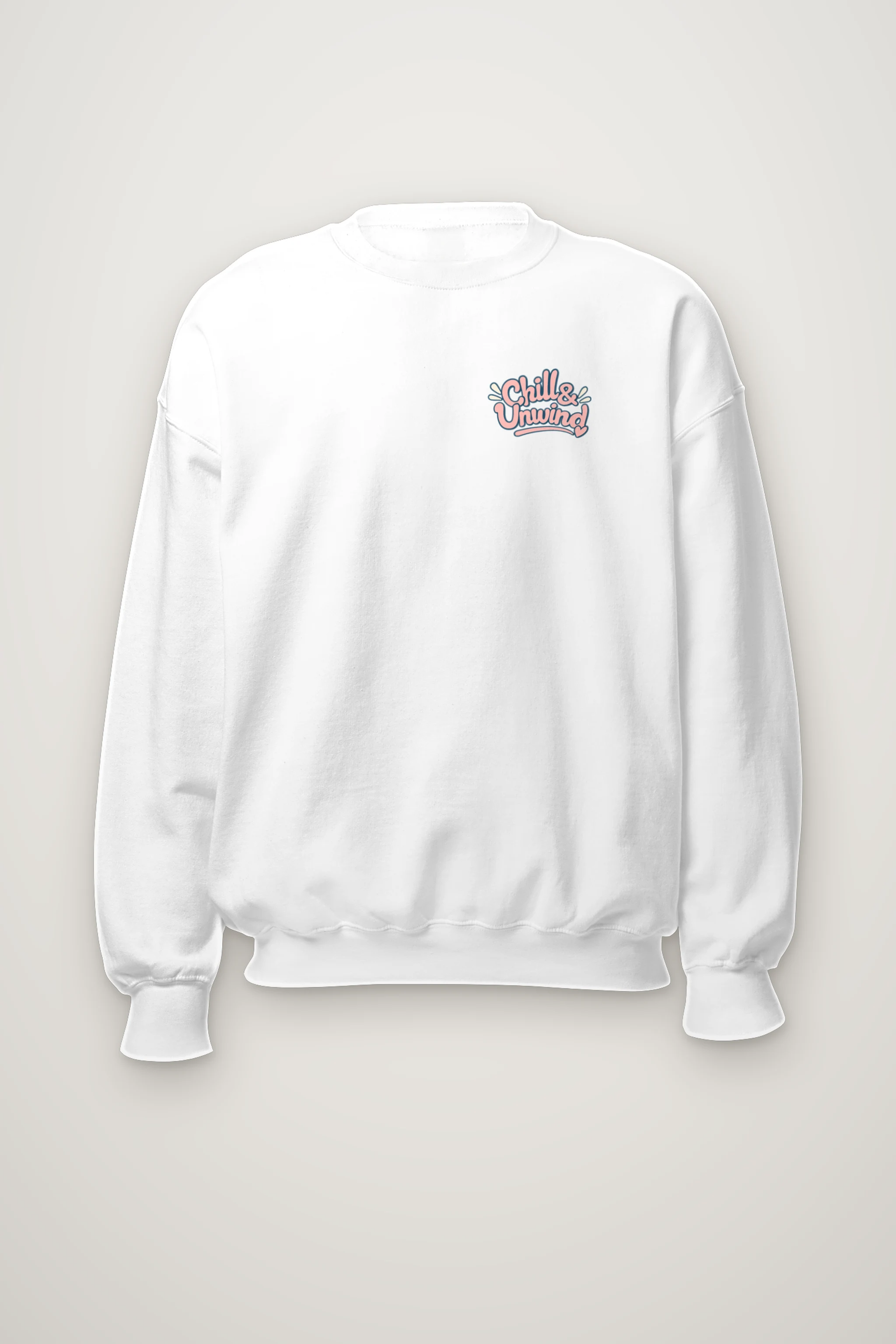 "Self-Care Mode" Heavy Blend Unisex Crewneck Sweatshirt