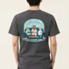 "Self-Care Mode" Heavyweight Unisex Crewneck T-shirt