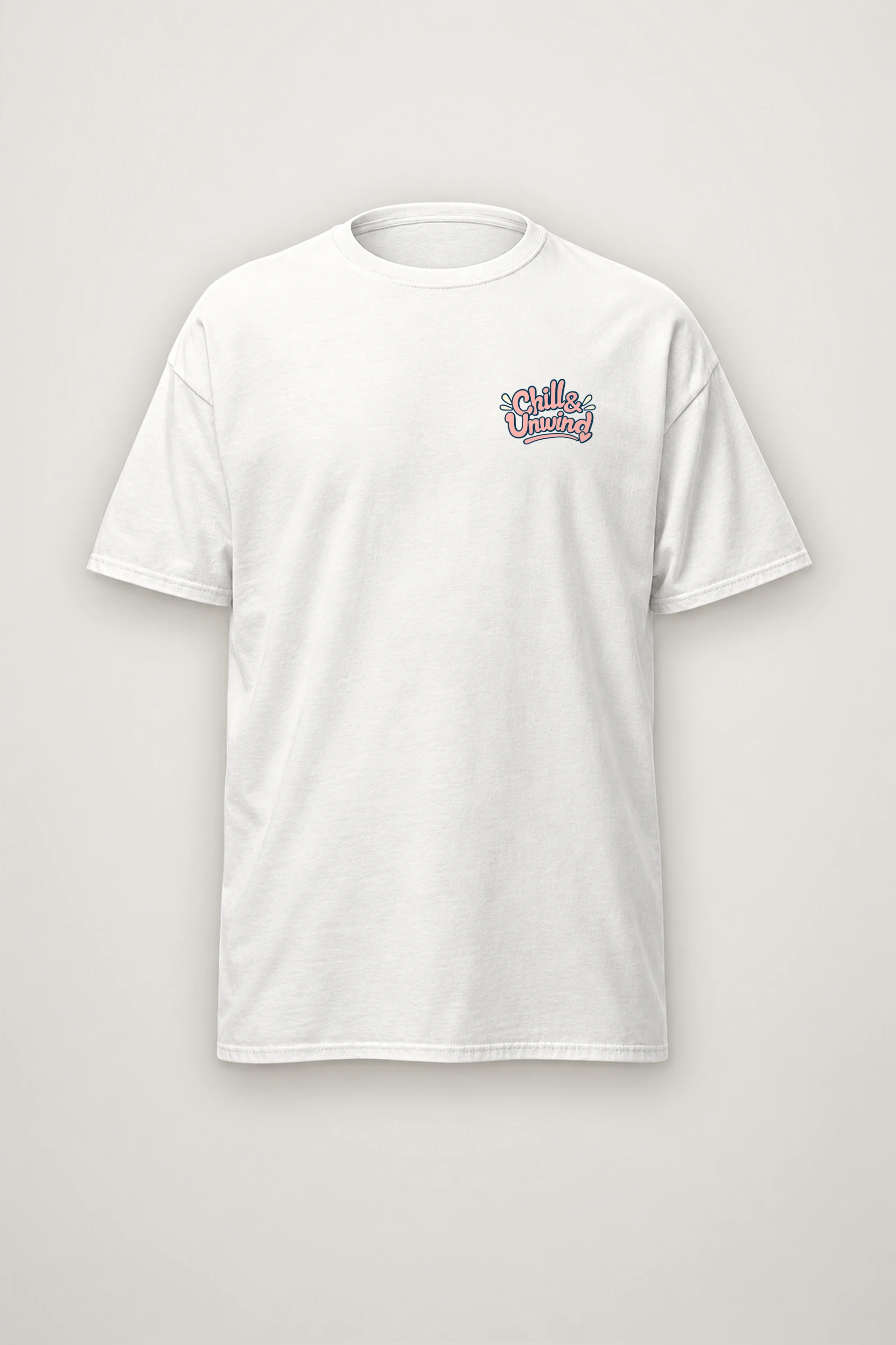 "Self-Care Mode" Heavyweight Unisex Crewneck T-shirt