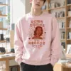 "Self Love Daily" Heavy Blend Unisex Crewneck Sweatshirt | Gildan 18000