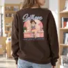 "Self Love" Heavy Blend Unisex Crewneck Sweatshirt | Gildan 18000