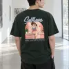 "Self Love" Heavyweight Unisex Crewneck T-shirt | Gildan 5000