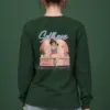 "Self Love" Unisex Longsleeve T-shirt