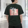 "Selflove Priority" Heavyweight Unisex Crewneck T-shirt | Gildan 5000