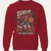 Cardinal Red