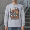 Sport Grey Heather