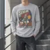 "Send Me To Mars" Unisex Longsleeve T-shirt