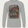 Sports Grey