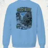 Carolina Blue