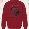 Cardinal Red