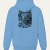Carolina Blue