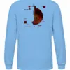 Carolina Blue
