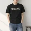 "Seongsu Joinery" Heavyweight Unisex Crewneck T-shirt