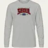Sports Grey