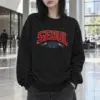 "Seoul 2025" Heavy Blend Unisex Crewneck Sweatshirt | Gildan 18000