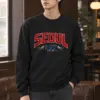"Seoul 2025" Heavy Blend Unisex Crewneck Sweatshirt