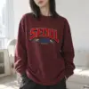 "Seoul 2025" Unisex Longsleeve T-shirt | Gildan 2400