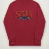 Cardinal Red