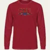 Cardinal Red