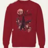 Cardinal Red