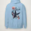 Light Blue