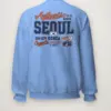Carolina Blue