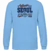 Carolina Blue