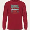 Cardinal Red