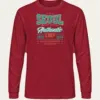 Cardinal Red
