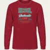 Cardinal Red