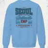 Carolina Blue