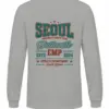 Sports Grey