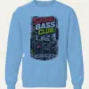 Carolina Blue