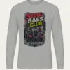 Sports Grey